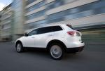 Mazda CX-9 2007 года